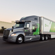 Illustration for article titled UPS Has Been Delivering Cargo in Self-Driving Trucks for Months And No One Knew